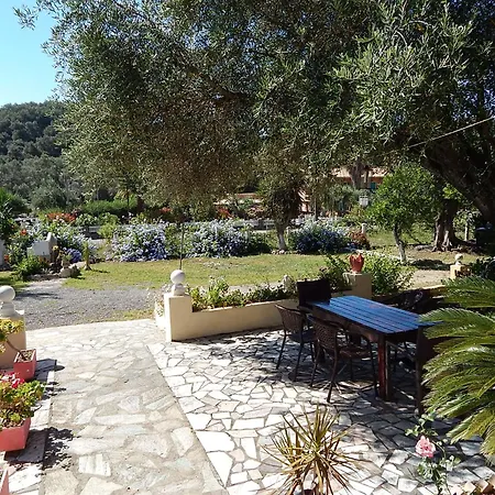 Holiday home Vanilla House *