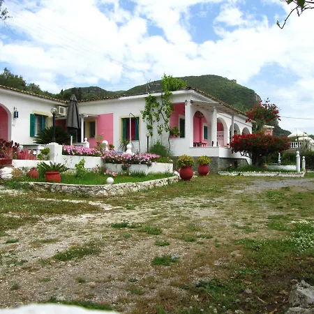 Holiday home Vanilla House