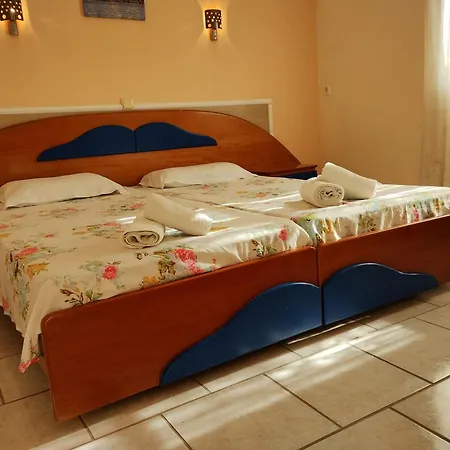 Casa vacanze Vanilla House